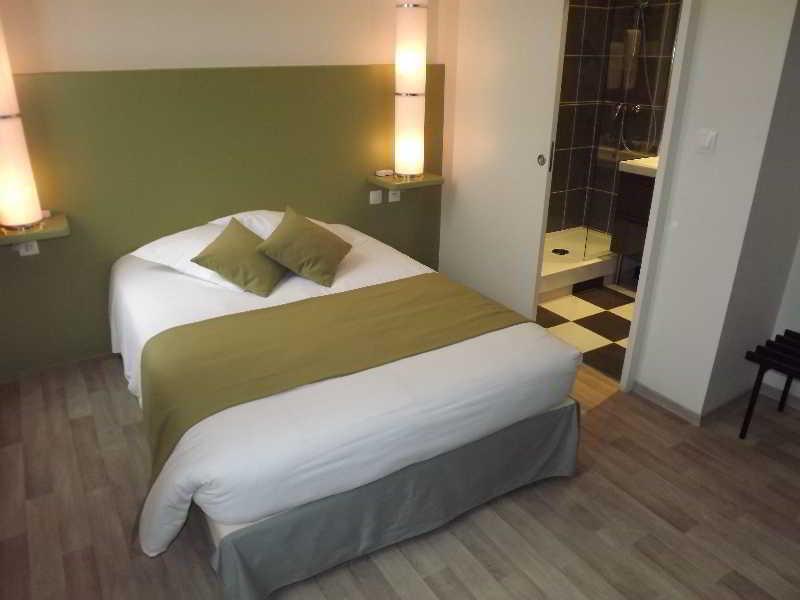 Hotel The Originals Boutique, Roca-fortis, Rochefort (Charente-Maritime)